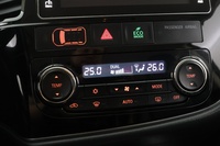 Mitsubishi Outlander vaihtoauto