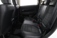 Mitsubishi Outlander vaihtoauto