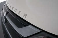 Mitsubishi Outlander vaihtoauto