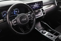 Kia Sorento vaihtoauto