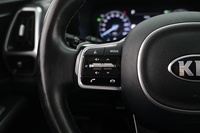 Kia Sorento vaihtoauto