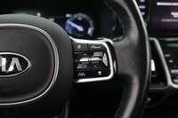 Kia Sorento vaihtoauto