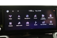 Kia Sorento vaihtoauto