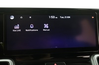 Kia Sorento vaihtoauto