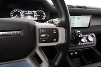 Land Rover Defender vaihtoauto