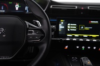 Peugeot 508 vaihtoauto