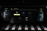 Peugeot 508 vaihtoauto