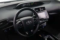 Toyota Prius vaihtoauto