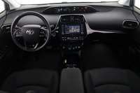 Toyota Prius vaihtoauto