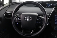 Toyota Prius vaihtoauto