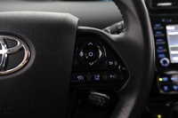 Toyota Prius vaihtoauto