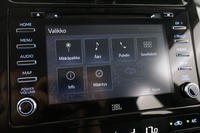 Toyota Prius vaihtoauto
