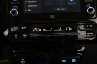 Toyota Prius vaihtoauto