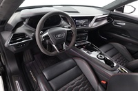 Audi e-tron GT vaihtoauto