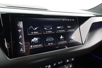 Audi e-tron GT vaihtoauto