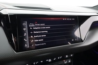 Audi e-tron GT vaihtoauto