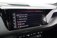 Audi e-tron GT vaihtoauto