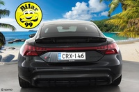 Audi e-tron GT vaihtoauto