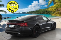 Audi e-tron GT vaihtoauto