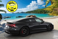 Audi e-tron GT vaihtoauto