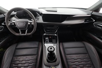 Audi e-tron GT vaihtoauto