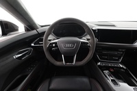 Audi e-tron GT vaihtoauto