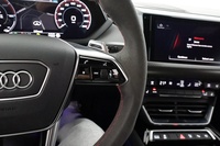 Audi e-tron GT vaihtoauto