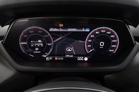 Audi e-tron GT vaihtoauto