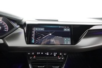 Audi e-tron GT vaihtoauto