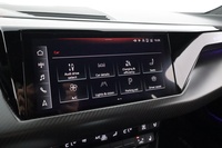 Audi e-tron GT vaihtoauto