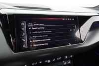 Audi e-tron GT vaihtoauto