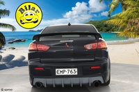 Mitsubishi Lancer vaihtoauto