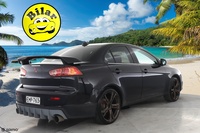 Mitsubishi Lancer vaihtoauto