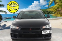 Mitsubishi Lancer vaihtoauto