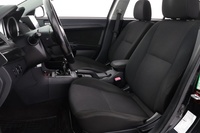Mitsubishi Lancer vaihtoauto