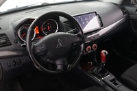 Mitsubishi Lancer vaihtoauto
