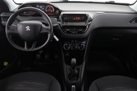 Peugeot 208 vaihtoauto