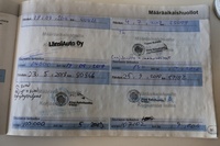 Peugeot 208 vaihtoauto