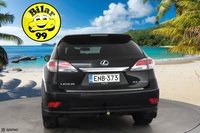 Lexus RX vaihtoauto