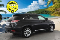 Lexus RX vaihtoauto