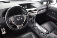 Lexus RX vaihtoauto