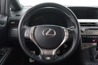 Lexus RX vaihtoauto