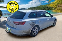 SEAT Leon ST vaihtoauto