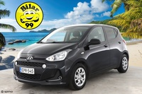Hyundai i10 vaihtoauto