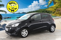 Hyundai i10 vaihtoauto