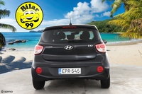 Hyundai i10 vaihtoauto