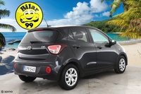 Hyundai i10 vaihtoauto