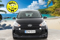 Hyundai i10 vaihtoauto