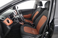 Hyundai i10 vaihtoauto