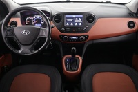 Hyundai i10 vaihtoauto